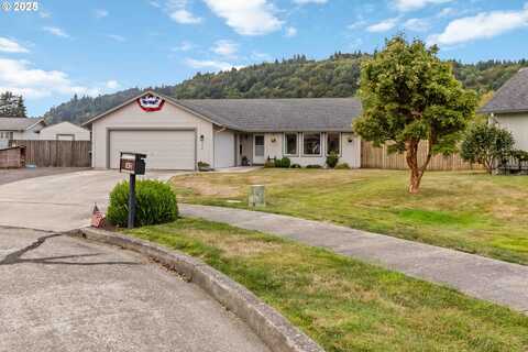 142 CHARLES ST, Longview, WA 98632
