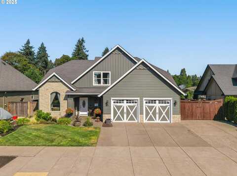 460 SALTY WAY, Eugene, OR 97404