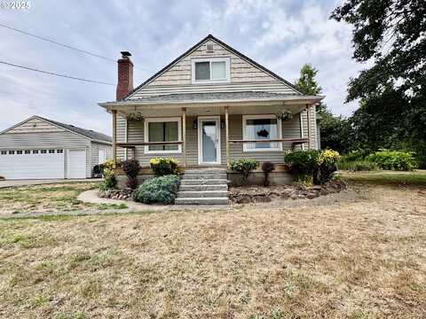 34603 CHURCH RD, Warren, OR 97053