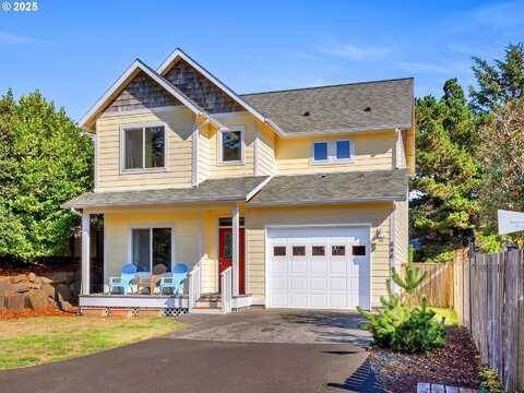 646 NECANICUM DR, Seaside, OR 97138
