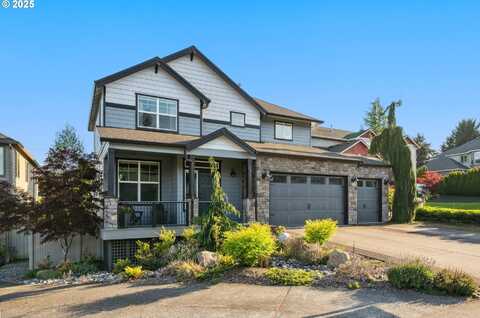 4607 NE 126TH CIR, Vancouver, WA 98686