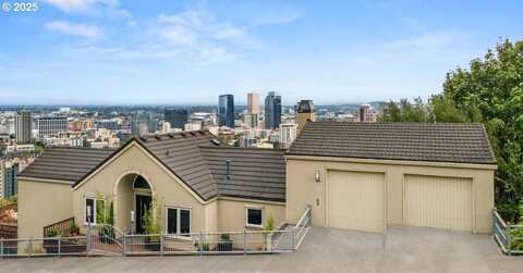 1558 SW UPPER HALL ST, Portland, OR 97201