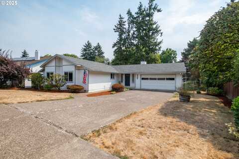 3380 SW 116TH AVE, Beaverton, OR 97005