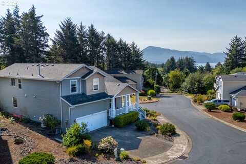 1605 BLACK SANDS WAY, Netarts, OR 97143