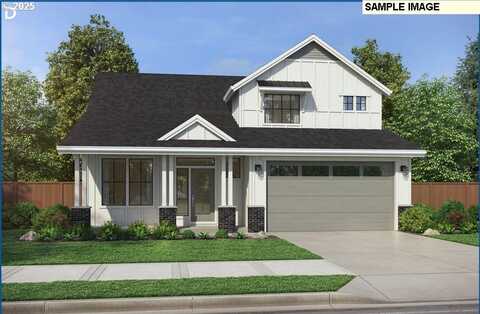 15752 Godon WAY, Oregon City, OR 97045