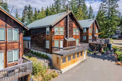 30568 E YULE ST, Government Camp, OR 97028