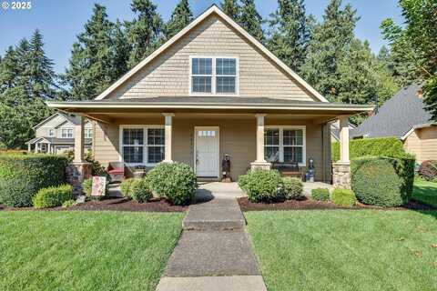 2011 N REDWOOD ST, Canby, OR 97013