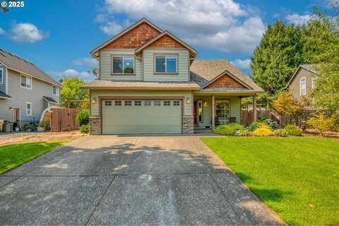 307 SW BELL DR, Dallas, OR 97338