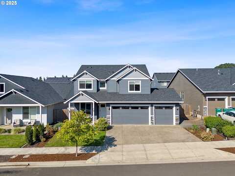 3961 N BOOMER DR, Newberg, OR 97132