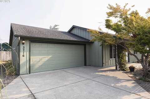 3716 E ST, Springfield, OR 97478