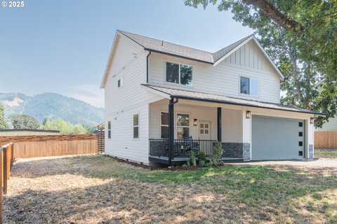 1271 FRANKS RD, White Salmon, WA 98672