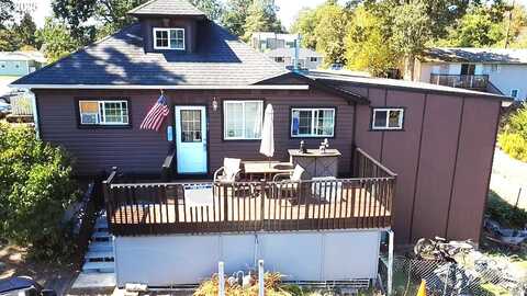 297 S 6TH ST, Saint Helens, OR 97051