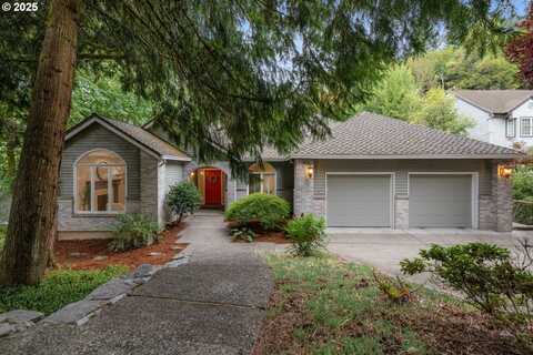 11209 S SOUTHRIDGE DR, Portland, OR 97219