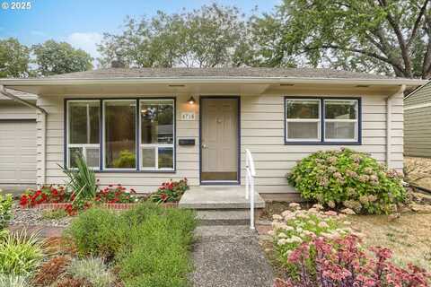 4795 SW BEECH DR, Beaverton, OR 97005