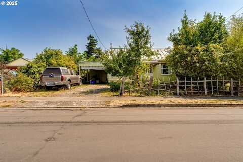 353 19TH ST, Springfield, OR 97477