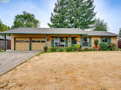 11224 NE THOMPSON ST, Portland, OR 97220