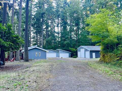 12323 SE MT SCOTT BLVD, Happy Valley, OR 97086
