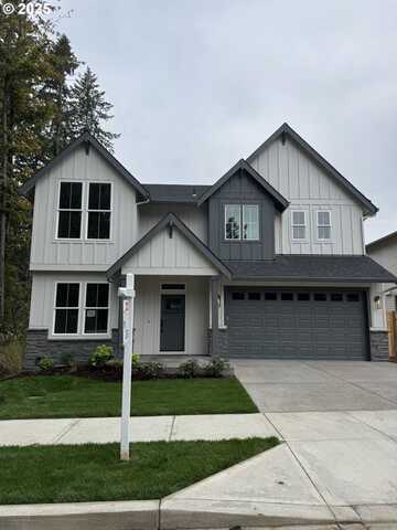 14999 SE Andre WAY, Clackamas, OR 97015