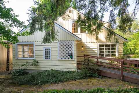 1885 W 24TH AVE, Eugene, OR 97405