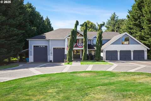 13304 NE 93RD AVE, Vancouver, WA 98662