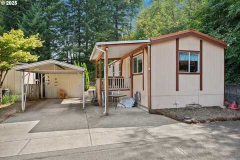 17655 BLUFF RD, Sandy, OR 97055
