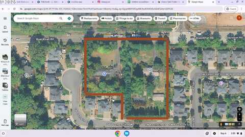 7400 SW BOECKMAN RD, Wilsonville, OR 97070