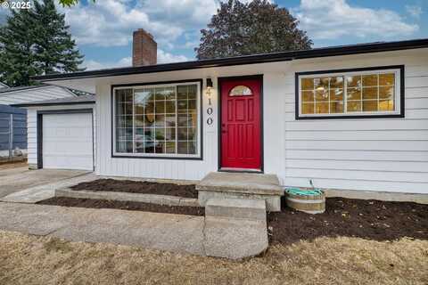 4100 SE 102ND AVE, Portland, OR 97266
