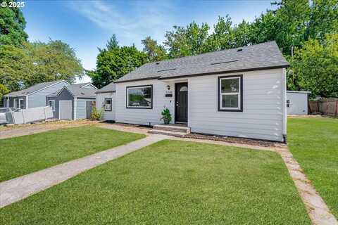 1718 NE WALNUT AVE, Wood Village, OR 97060