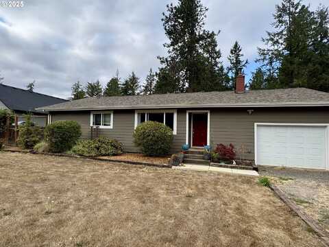 25371 PERKINS RD, Veneta, OR 97487