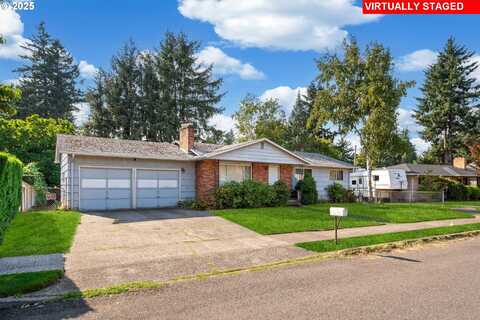 3415 SE 158TH AVE, Portland, OR 97236
