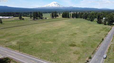 E Main ST, Glenwood, WA 98619