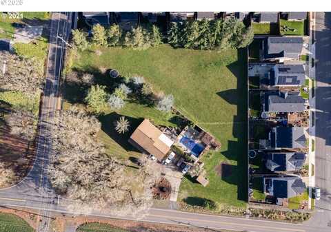 0 NW North AVE, North Plains, OR 97133