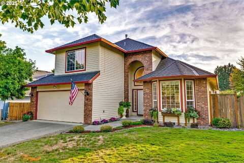 2973 NE AURORA DR, Hillsboro, OR 97124