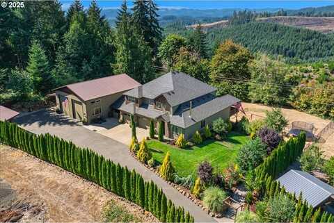45632 NW MEAD WAY, Banks, OR 97106