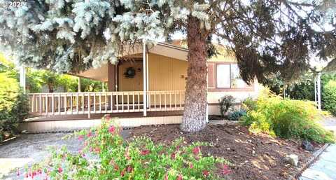 1199 N TERRY ST, Eugene, OR 97402