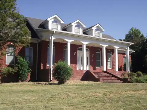 2942 Troy Hickman, Union City, TN 38261