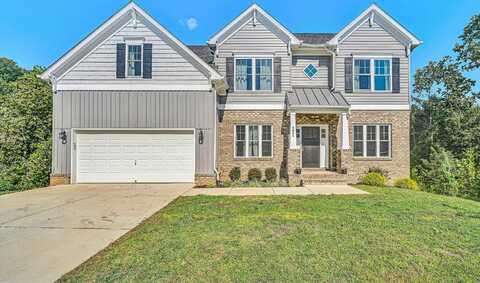 5894 Ivy Park DR, Roanoke, VA 24018