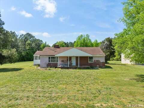1448 NC Highway 125, Roanoke Rapids, NC 27870