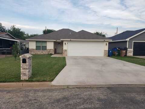 6 Goodfellow Ave, San Angelo, TX 76905