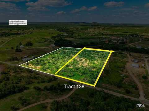 8610 N Valley Dr, San Angelo, TX 76905