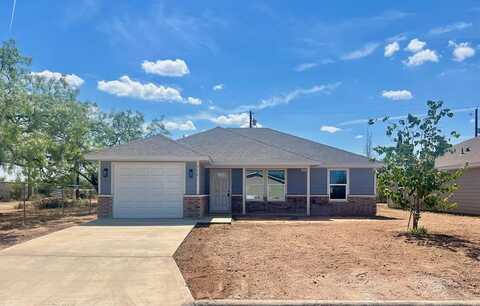 317 E 25th St, San Angelo, TX 76903