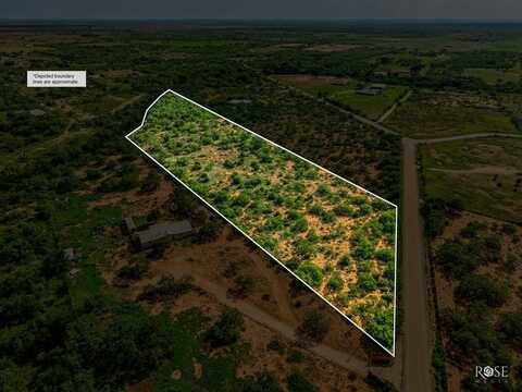 0 OBryan Lane, San Angelo, TX 76905