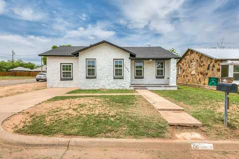 2624 Dallas St, San Angelo, TX 76903