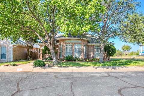 3 Southridge Dr, San Angelo, TX 76904