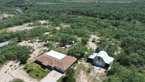 10373 Mountain View Lane, San Angelo, TX 76901