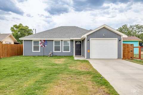 626 Parsons St, San Angelo, TX 76903