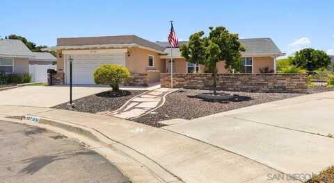 16710 Obispo Lane, San Diego, CA 92128