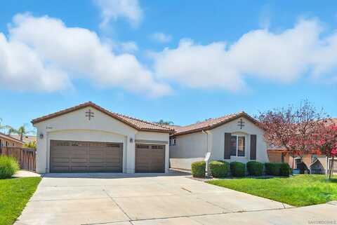 27481 Freedom Ln, Menifee, CA 92584