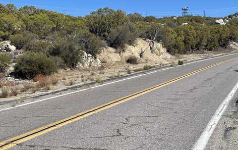 Chihuahua Valley Road unit: 36, Warner Springs, CA 92086