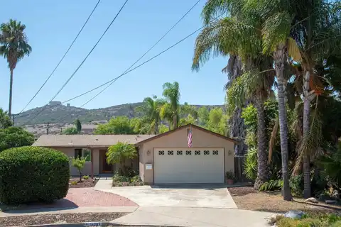 14287 Lolin Ln, Poway, CA 92064